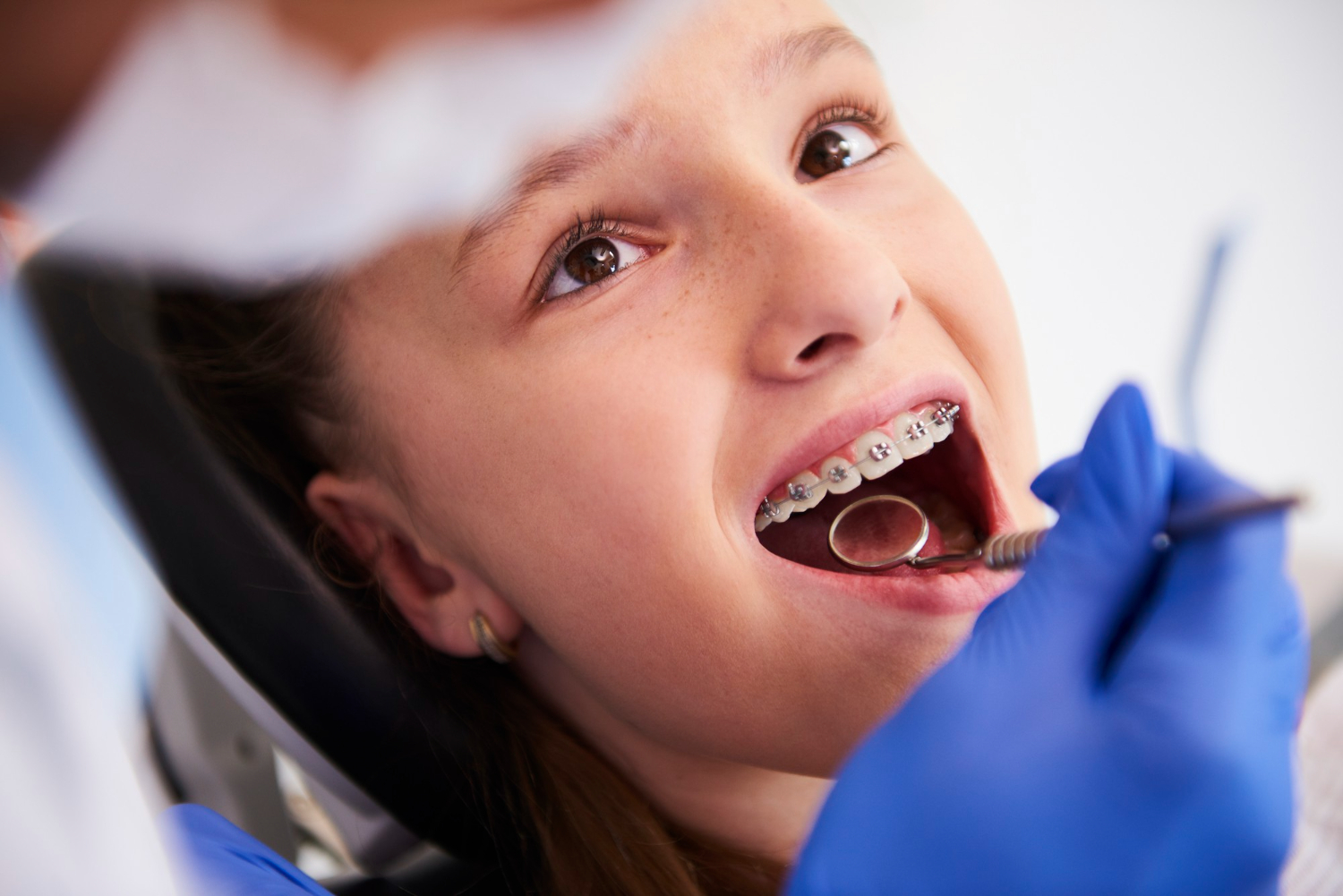 dental orthodontics services for kids