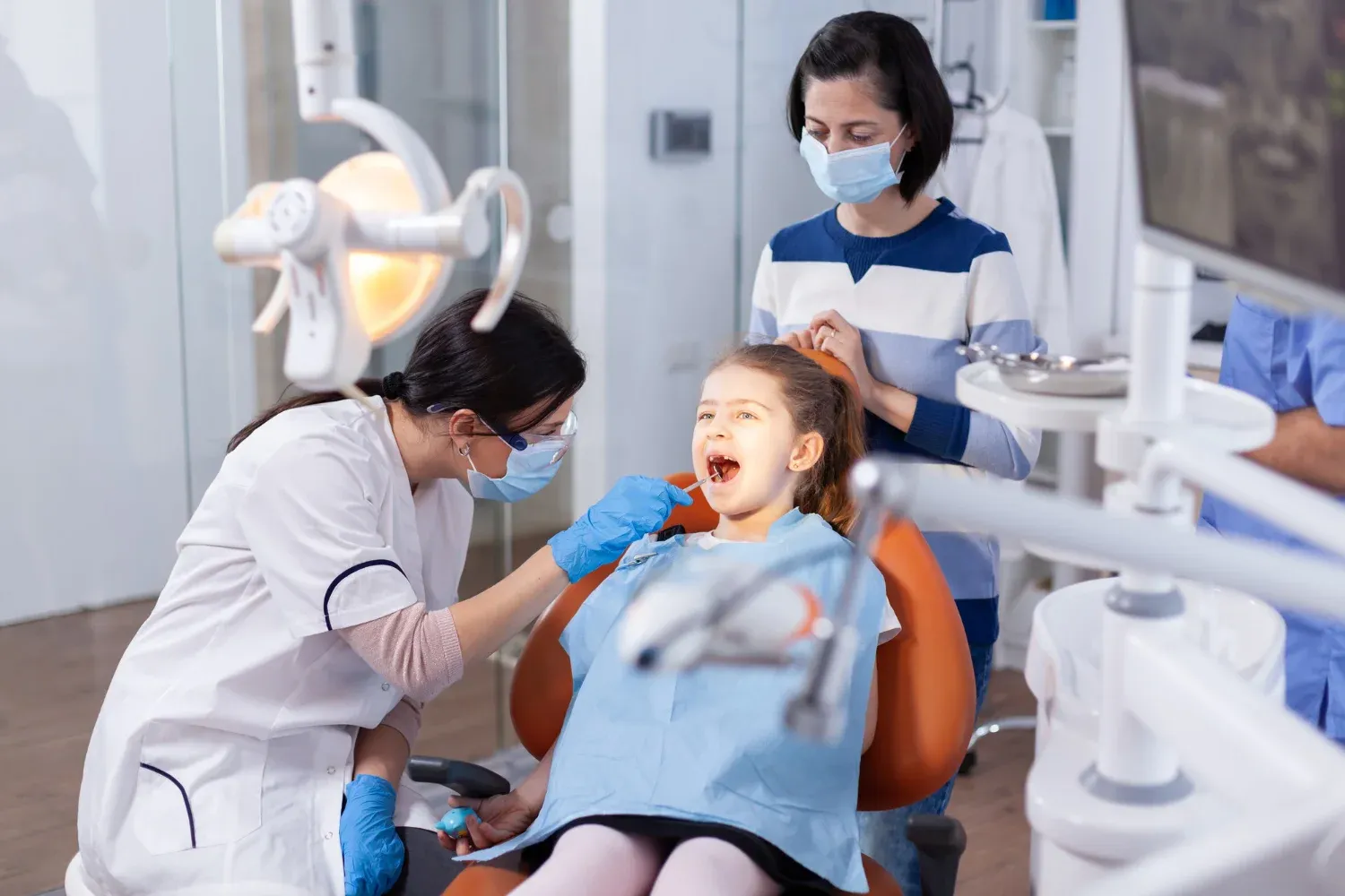 Best children s dental regina