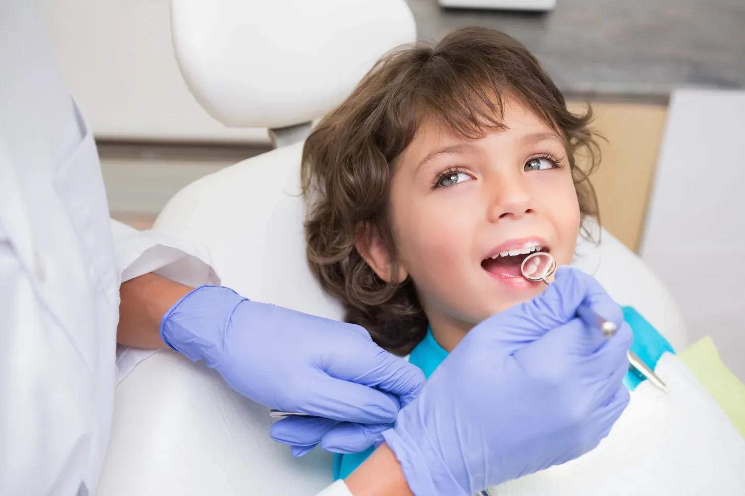 Professional children s dental clinic near me