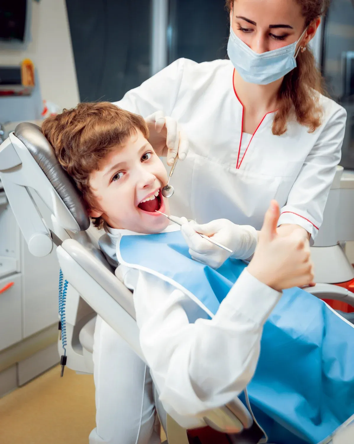 Top children s dental clinic regina