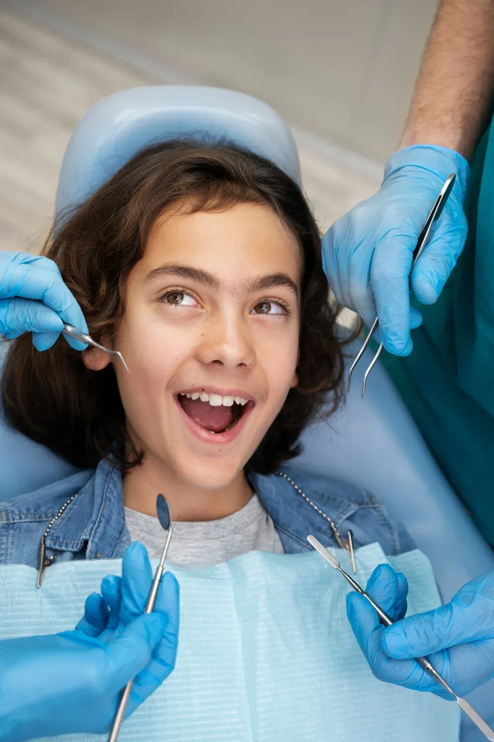 best children s dental in regina