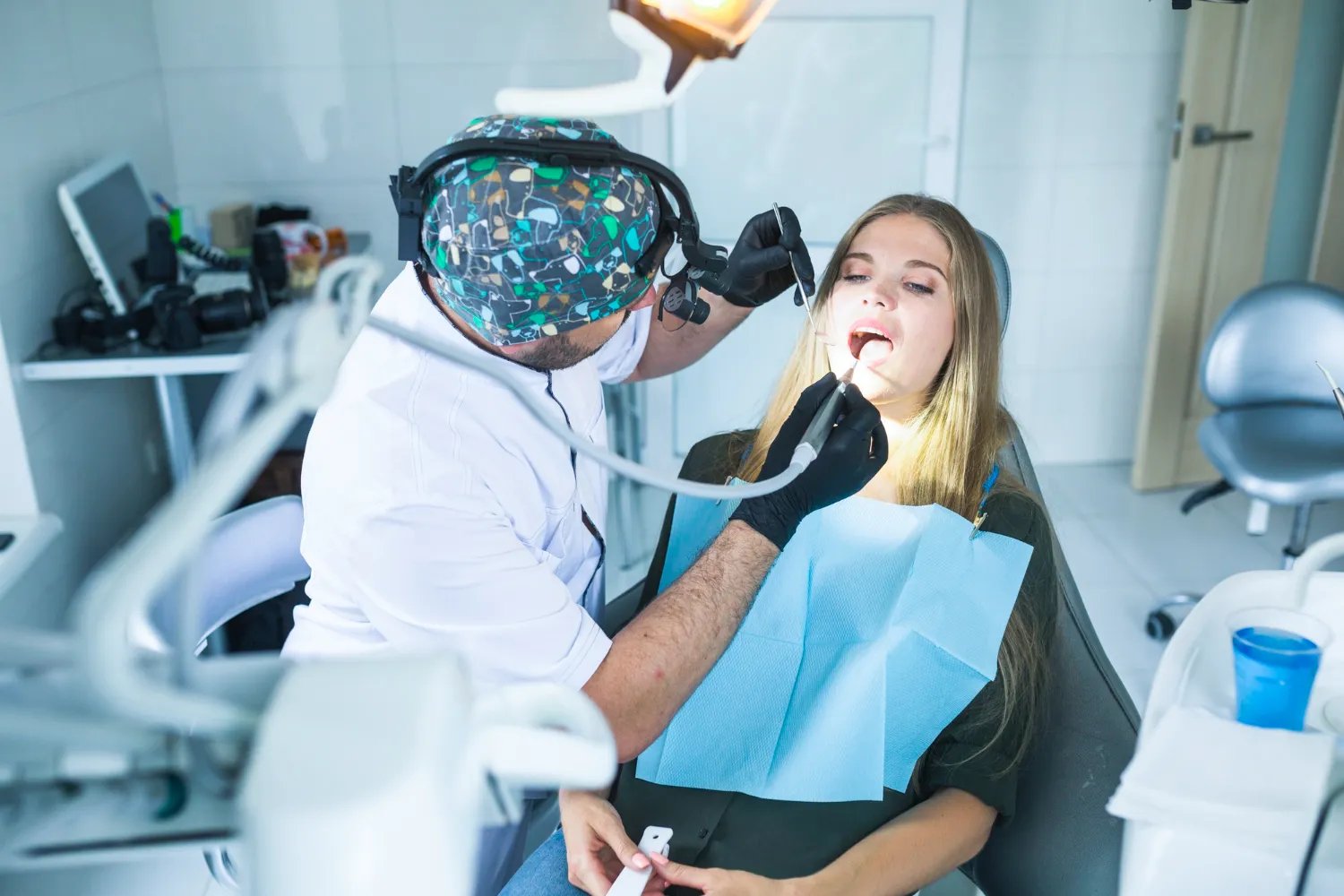 Dental Check-Up Importance