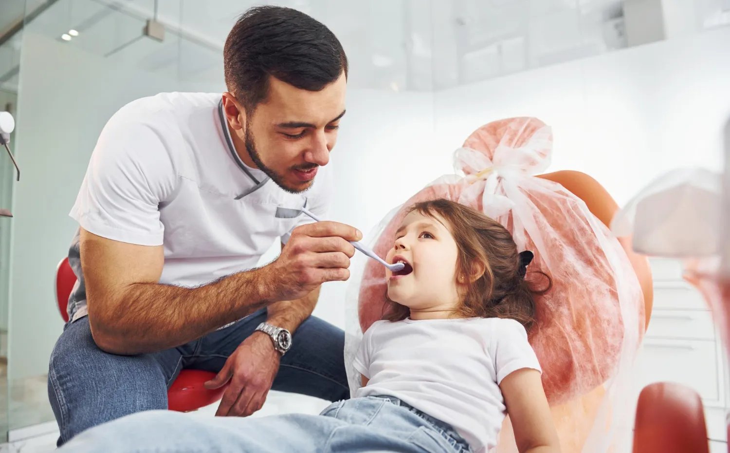 Oral Hygiene for Kids How to Make Dental Visits Fun