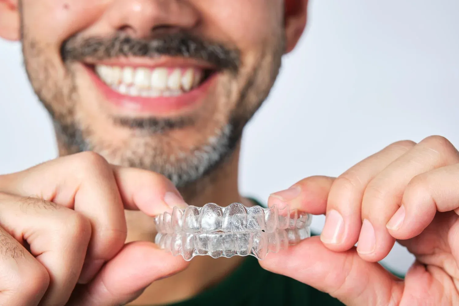 Best adult invisalign