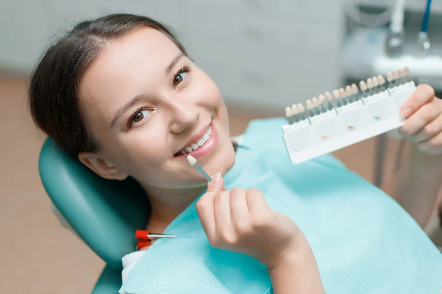 Best dental veneers in Regina