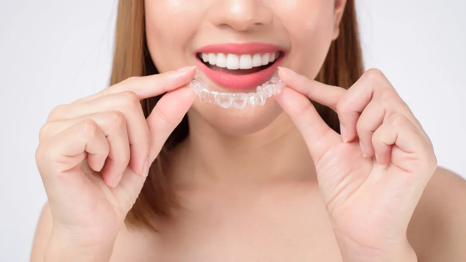 Premium Invisalign in Regina