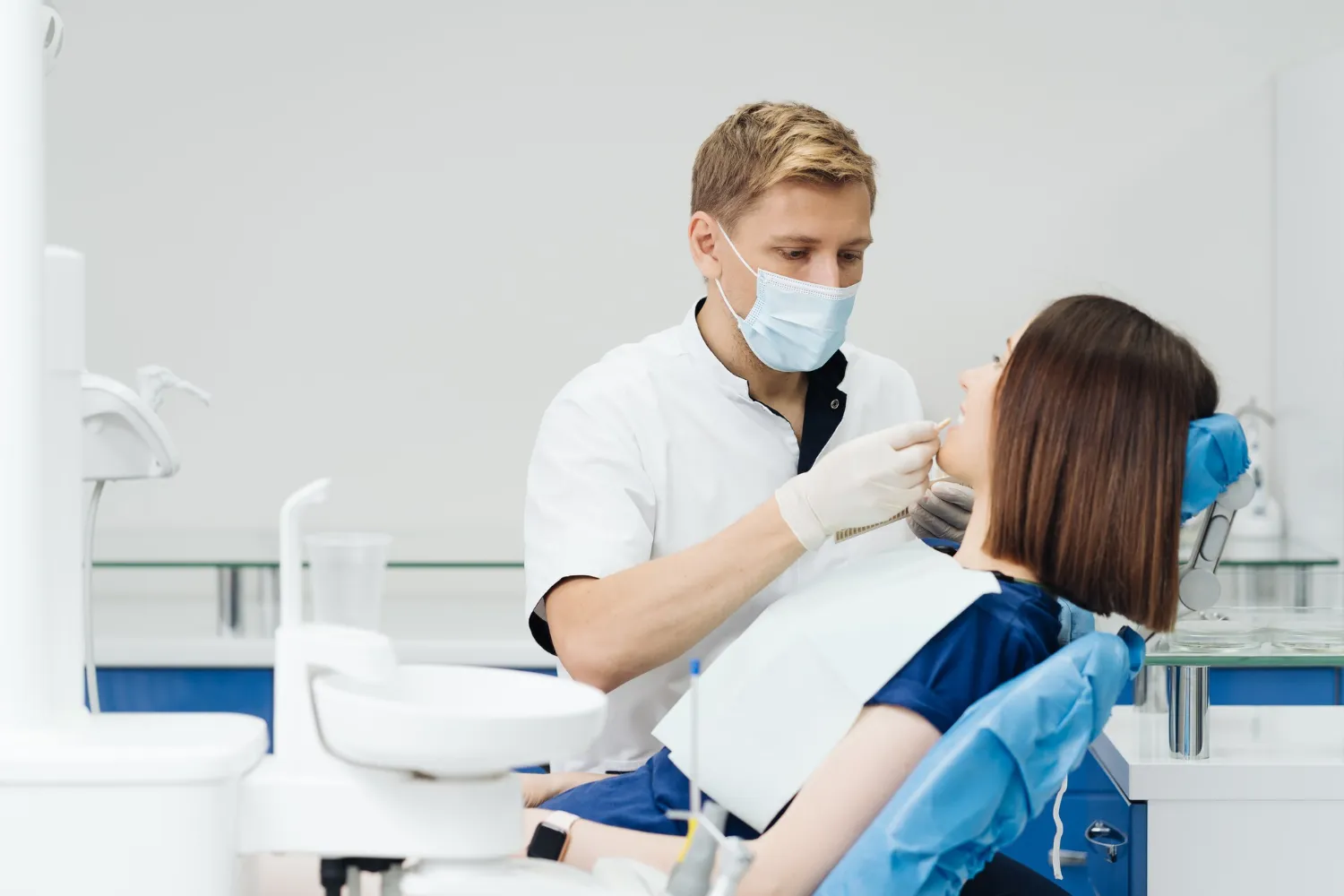 Brushing Techniques for Effective Plaque Removal